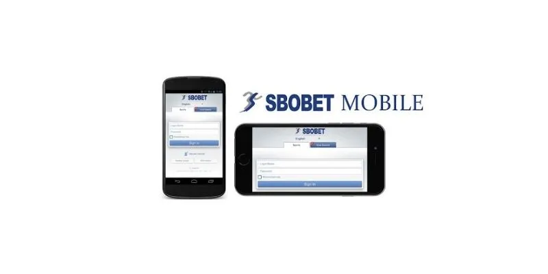 App Sbobet cá cược trên điện thoại