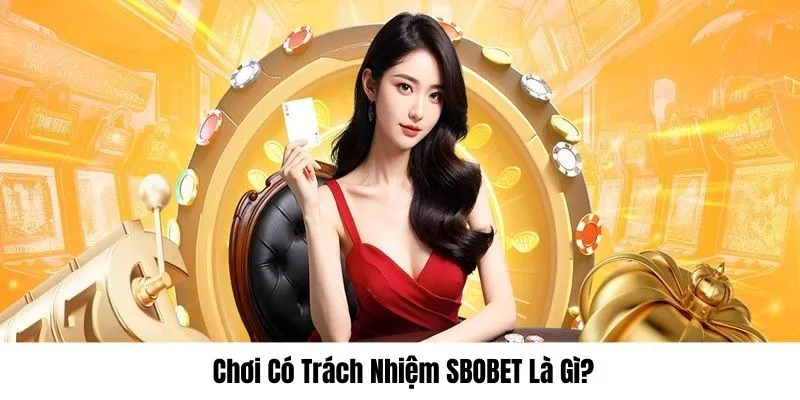 Cá cược có trách nhiệm Sbobet là gì?